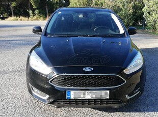 Ford Focus '16