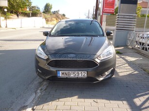 Ford Focus '16