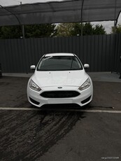 Ford Focus '16