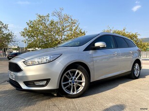 Ford Focus '16 STATION WAGON