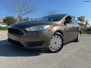 Ford Focus '17 1.5 DIESEL ΕΛΛΗΝΙΚΟ ΑΡΙΣΤΟ Ο ΤΕΛΗ