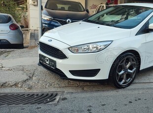 Ford Focus '17 1.5 DIESEL