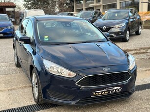 Ford Focus '17