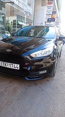 Ford Focus '17 Turnier ST