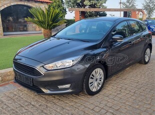 Ford Focus '18 1.0 EcoBoost ..navi