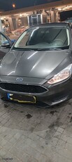 Ford Focus '18 TREND 5θυρο