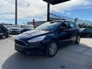 Ford Focus '19 ΜΕ ΔΟΣΕΙΣ ΧΩΡΙΣ ΤΡΑΠΕΖΕΣ