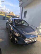 Ford Focus '19 ECO Blue 6ταχυτο stop/start NAVI