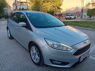 Ford Focus '19 EcoBoost TITANIUM