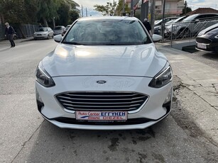 Ford Focus '20 1.5 CONNECTED ECOBLUE 120HP