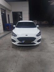 Ford Focus '20 ST-LINE