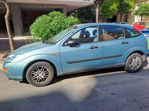 Ford Focus '98