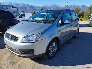 Ford Focus C-Max '04