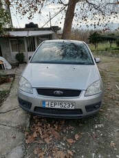 Ford Focus C-Max '05