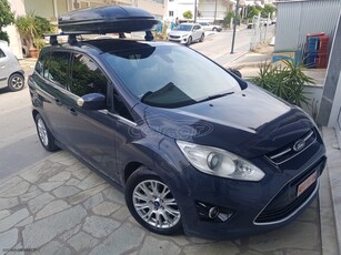 Ford Grand C-Max '12