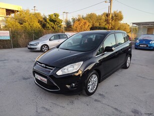 Ford Grand C-Max '13 1.6 TDCi Trend 7 ΘΕΣΕΙΣ