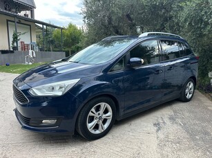 Ford Grand C-Max '16 TITANIUM