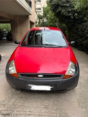 Ford Ka '00 KA 1300CC