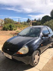 Ford Ka '06 RBT/4CAAJE