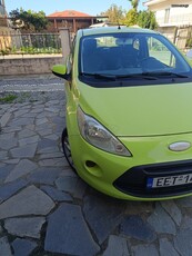 Ford Ka '09 TITANIUM FULL EXTRA