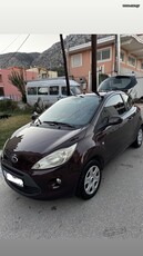 Ford Ka '12