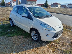 Ford Ka '13 1.2 A/C