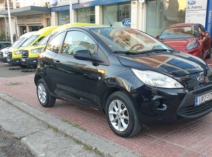 Ford Ka '13 diesel