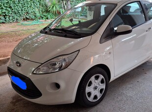 Ford Ka '15 Euro 6, Eco start-stop