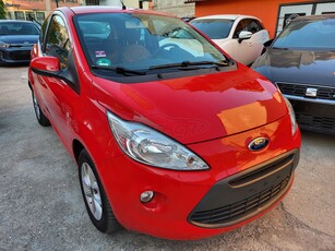 Ford Ka '16