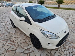 Ford Ka '16 EURO 6 ΣΑΝ ΚΑΙΝΟΥΡΓΙΟ