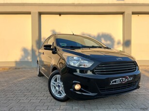 Ford Ka '17 Ti-VCT(full extra)