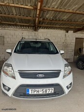 Ford Kuga '09