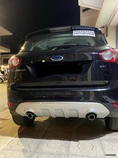 Ford Kuga '09