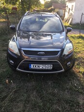 Ford Kuga '11