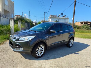 Ford Kuga '16 TITANIUM