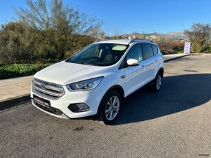 Ford Kuga '17 1.5 ECOBOOST START/STOPP BUSINESS EDITION 2X4