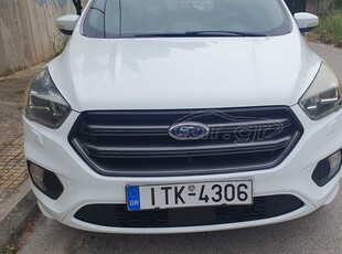 Ford Kuga '17 1.5 TDCi Start/Stopp ST-Line 2x4