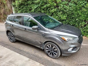 Ford Kuga '17 2.0 TDCi ST-Line 4x4