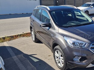 Ford Kuga '17