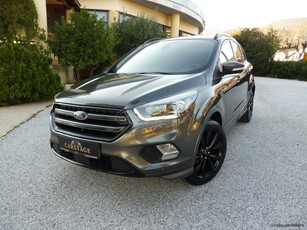 Ford Kuga '17 ST Line 1.5 EcoBoost 150 pk 2WD 5D