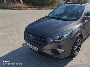 Ford Kuga '17 ST Line 2017 Diesel 1.5, Automatic