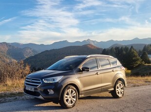 Ford Kuga '17 TITANIUM FULL EXTRA