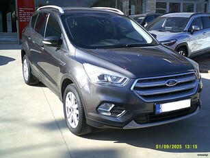 Ford Kuga '18 1.5 ECOBOOST ST-LINE