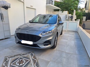 Ford Kuga '20 1.5 ECOBLUE ST-LINE