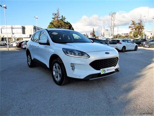 Ford Kuga '20 5 Χρόνια εγγύηση-TREND DIESEL