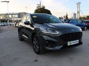 Ford Kuga '22 5 Χρόνια εγγύηση-ST LINE X PLUG-IN HYBRID AUTO