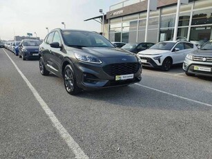 Ford Kuga '23 5 ΧΡΟΝΙΑ ΕΓΓΥΗΣΗ -KUGA 2.5 DURATECH PHEV 225HP…