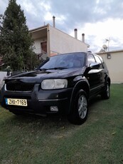 Ford Maverick '03 MAVERICK XLT FULL EXTRA 4X4