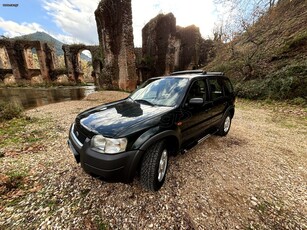 Ford Maverick '03 MAVERICK XLT FULL EXTRA 4X4