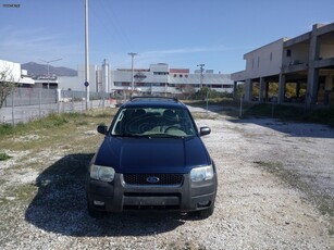 Ford Maverick '04